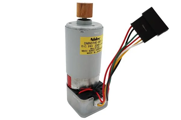 SCAN MOTOR LEF-12_01, мотор каретки LEF-20, LEF-300 рис.1