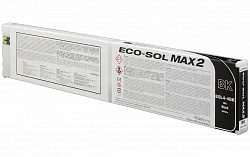 ESL4-4BK, 440мл, картридж Black ECO-Sol MAX2