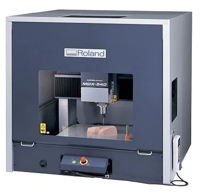 ZBX-540E, кожух для MDX-540/540S рис.1