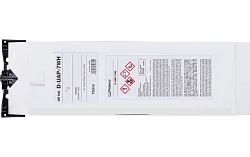 D-UAP-7WH, 750мл, пакет White, уф-чернила Roland D-UA