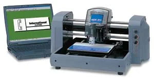 гравировальная машина Roland EGX-20 гравировальная машина Roland EGX-20