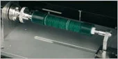 4-х осевая фрезеровка воска на станке Roland JEWELA JWX-30