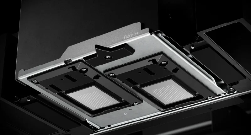 печатающие головки UG-642 печатающие головки UG-642