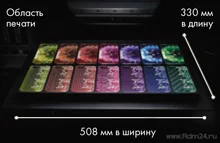 рабочий формат LEF-20